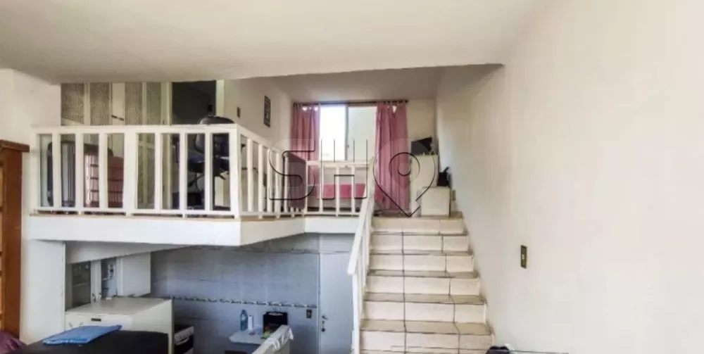 Apartamento à venda com 1 quarto, 70m² - Foto 3