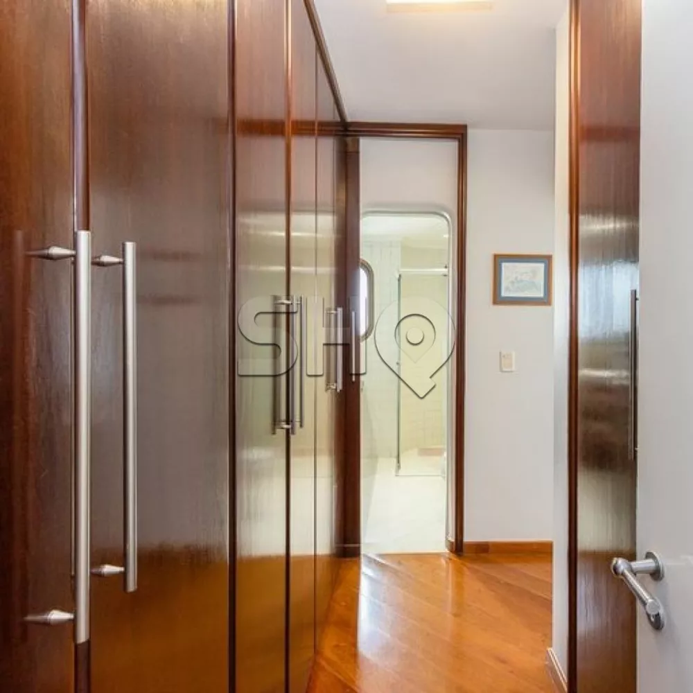 Apartamento, 3 quartos, 178 m² - Foto 3