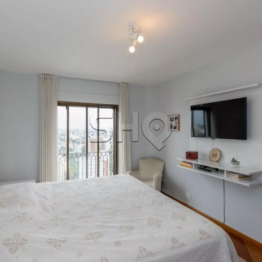 Apartamento, 3 quartos, 178 m² - Foto 4