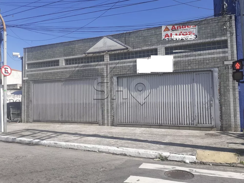 Depósito-Galpão-Armazém para alugar, 370m² - Foto 23