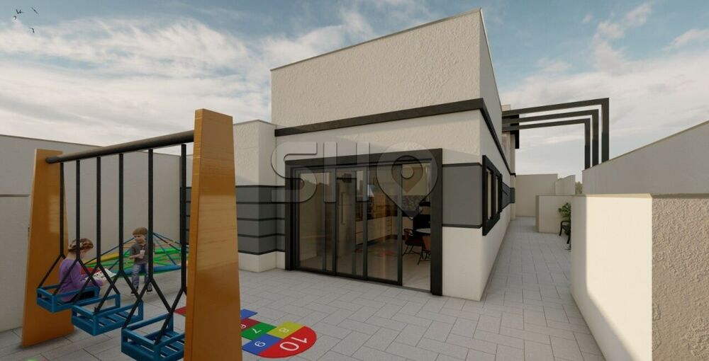 Apartamento, 2 quartos, 42 m² - Foto 9