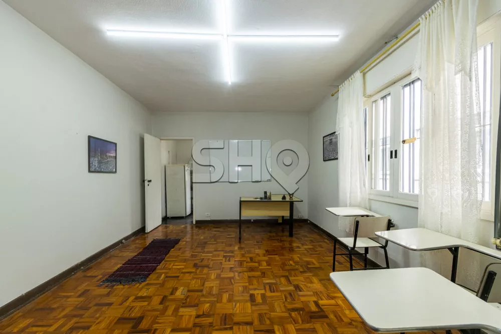 Imóvel Comercial Padrão à venda, 243m² - Foto 1