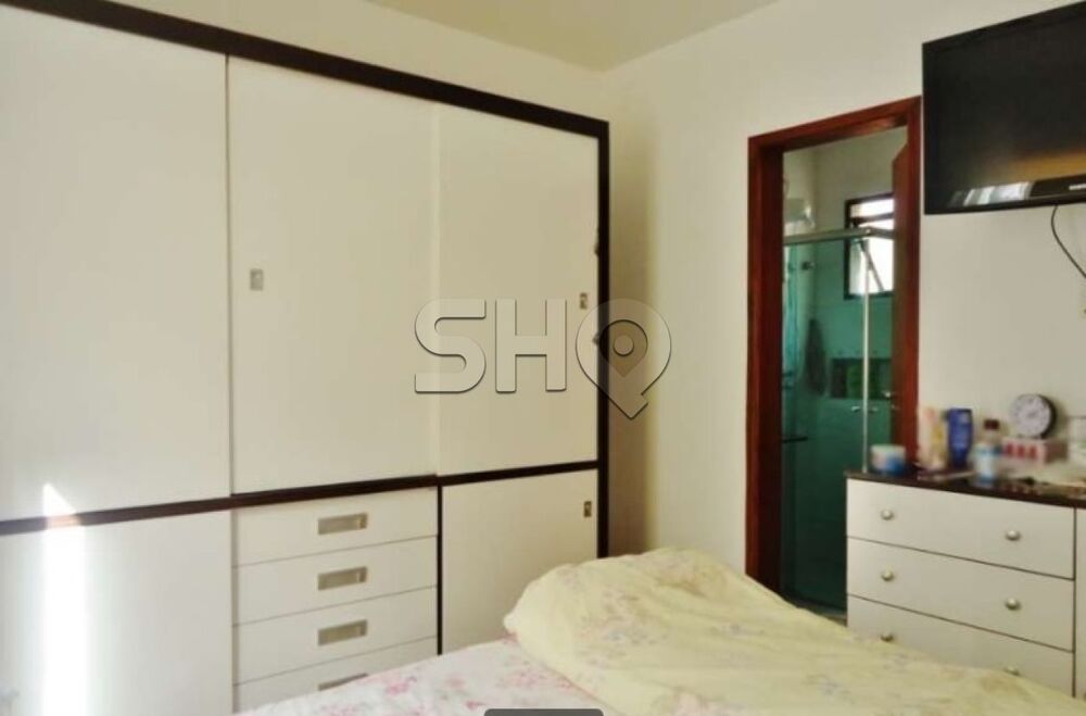 Casa de Condomínio, 3 quartos - Foto 8