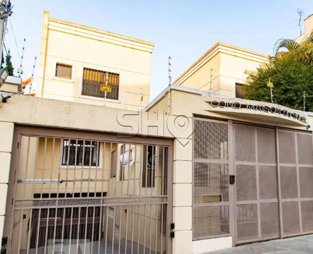 Casa de Condomínio, 3 quartos - Foto 9