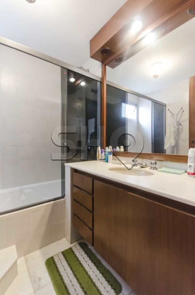 Apartamento, 3 quartos, 186 m² - Foto 13