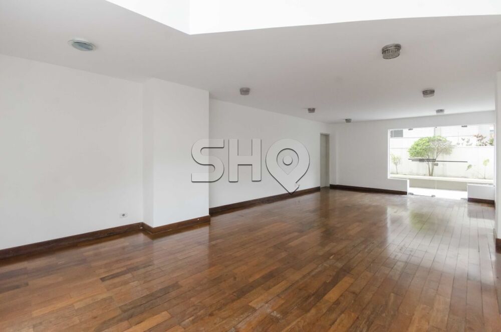 Apartamento, 3 quartos, 186 m² - Foto 20