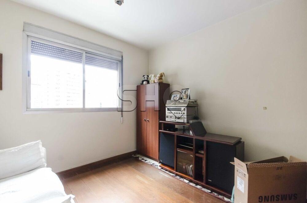 Apartamento, 3 quartos, 186 m² - Foto 16