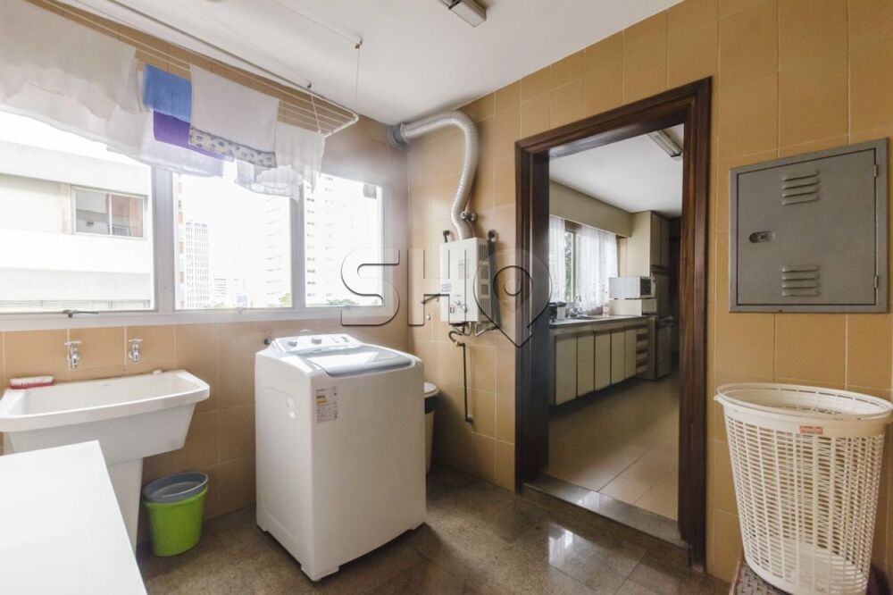 Apartamento, 3 quartos, 186 m² - Foto 17