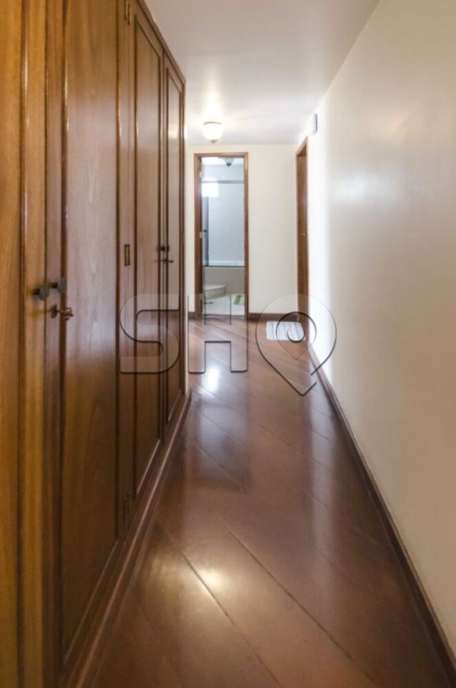 Apartamento, 3 quartos, 186 m² - Foto 12