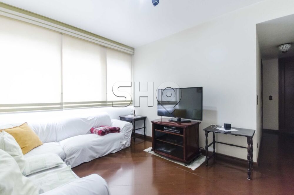 Apartamento, 3 quartos, 186 m² - Foto 7