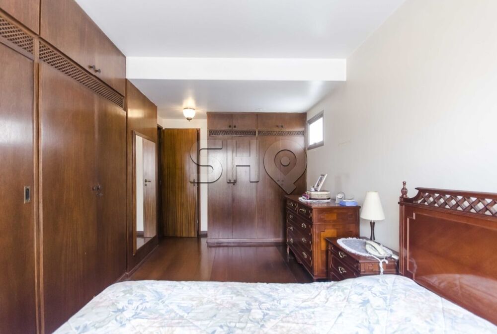 Apartamento, 3 quartos, 186 m² - Foto 10