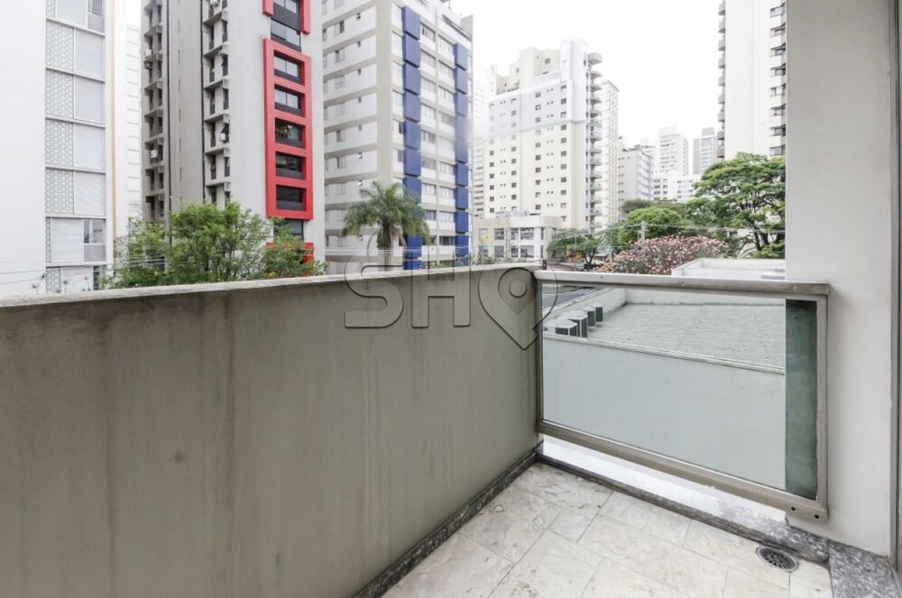 Apartamento, 3 quartos, 186 m² - Foto 2