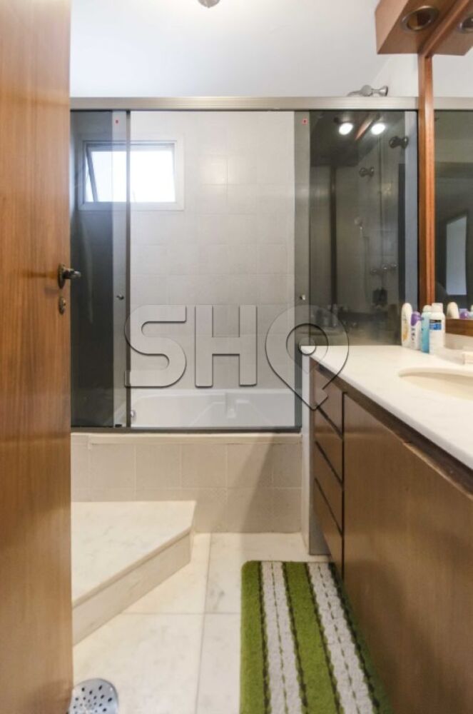 Apartamento, 3 quartos, 186 m² - Foto 14