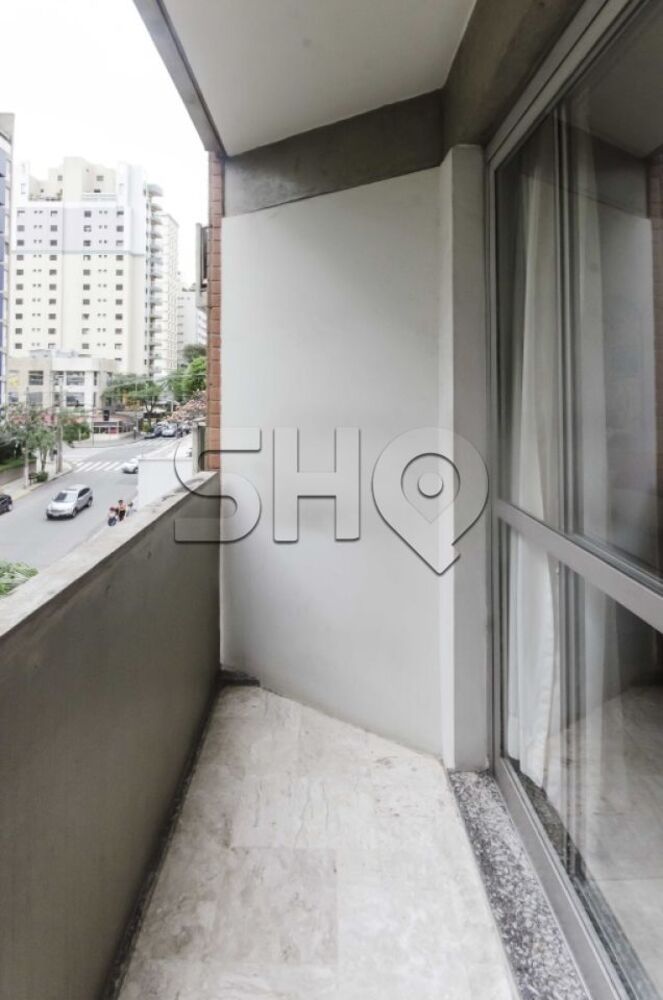 Apartamento, 3 quartos, 186 m² - Foto 5
