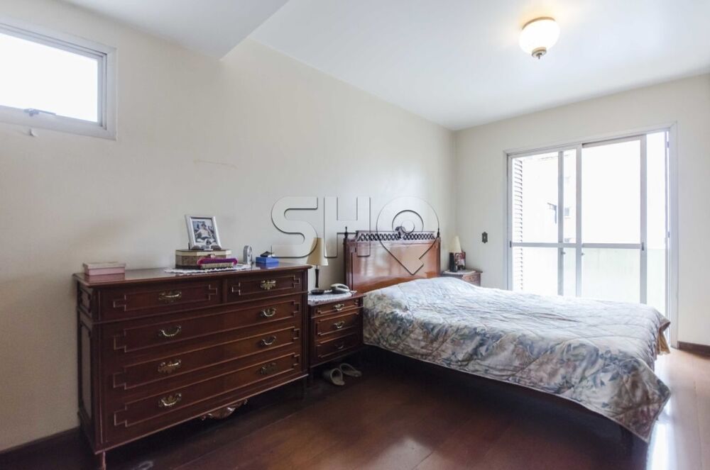 Apartamento, 3 quartos, 186 m² - Foto 9