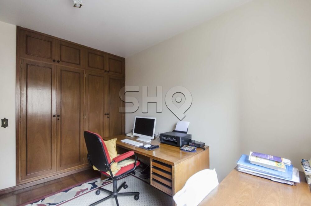 Apartamento, 3 quartos, 186 m² - Foto 15
