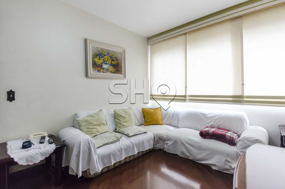 Apartamento, 3 quartos, 186 m² - Foto 8