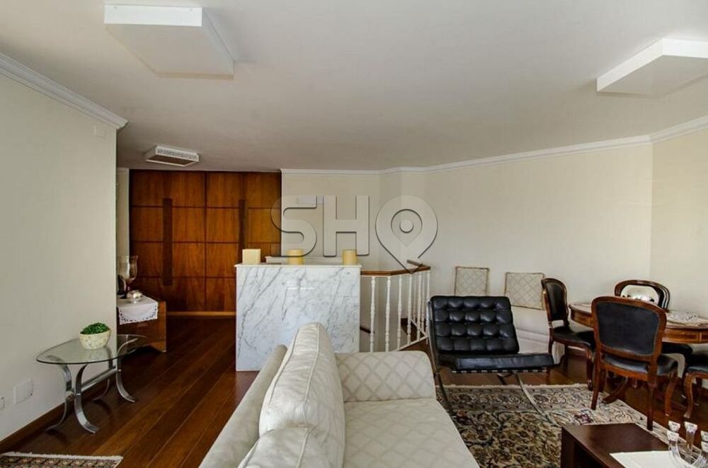 Cobertura à venda com 3 quartos, 264m² - Foto 3