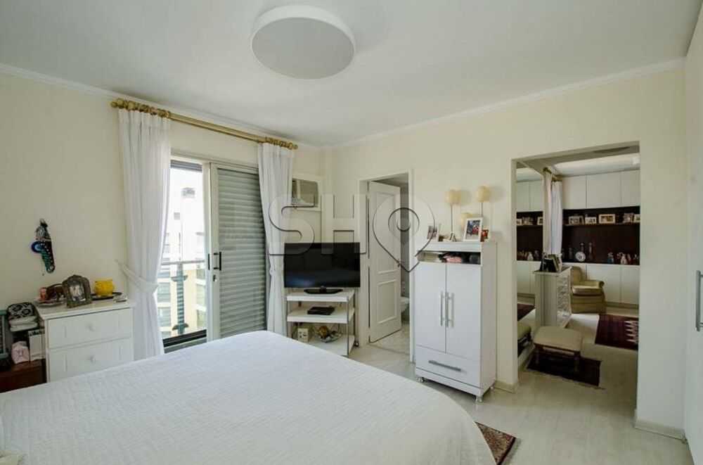 Cobertura à venda com 3 quartos, 264m² - Foto 4