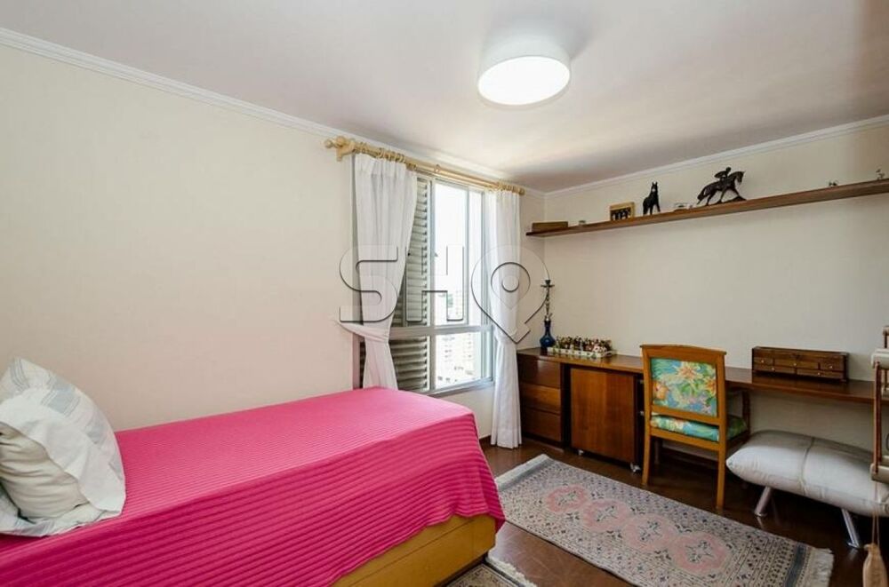 Cobertura à venda com 3 quartos, 264m² - Foto 6