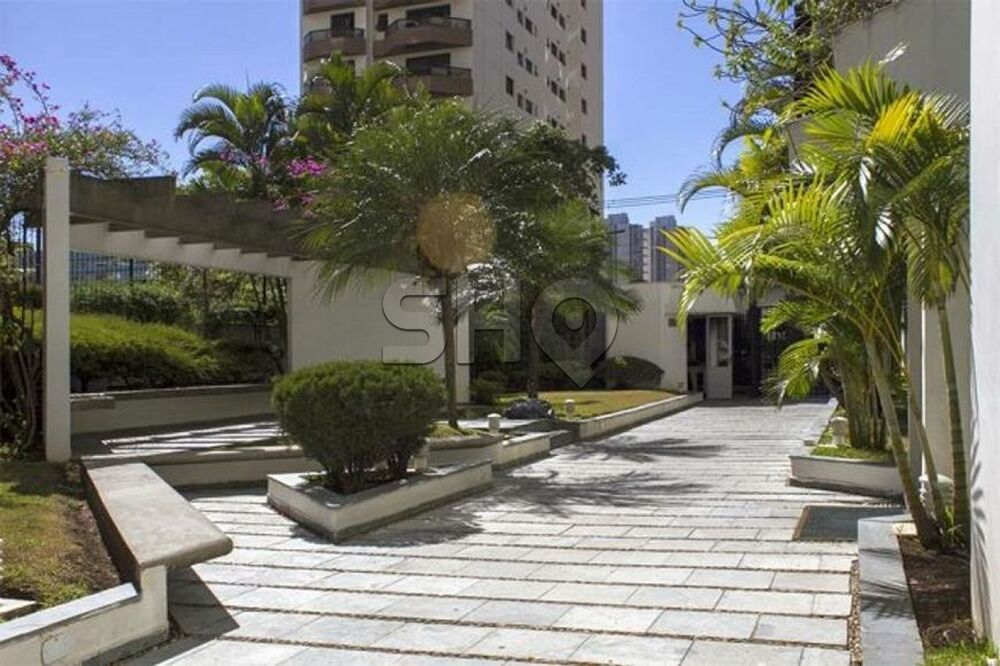 Cobertura à venda com 3 quartos, 264m² - Foto 12