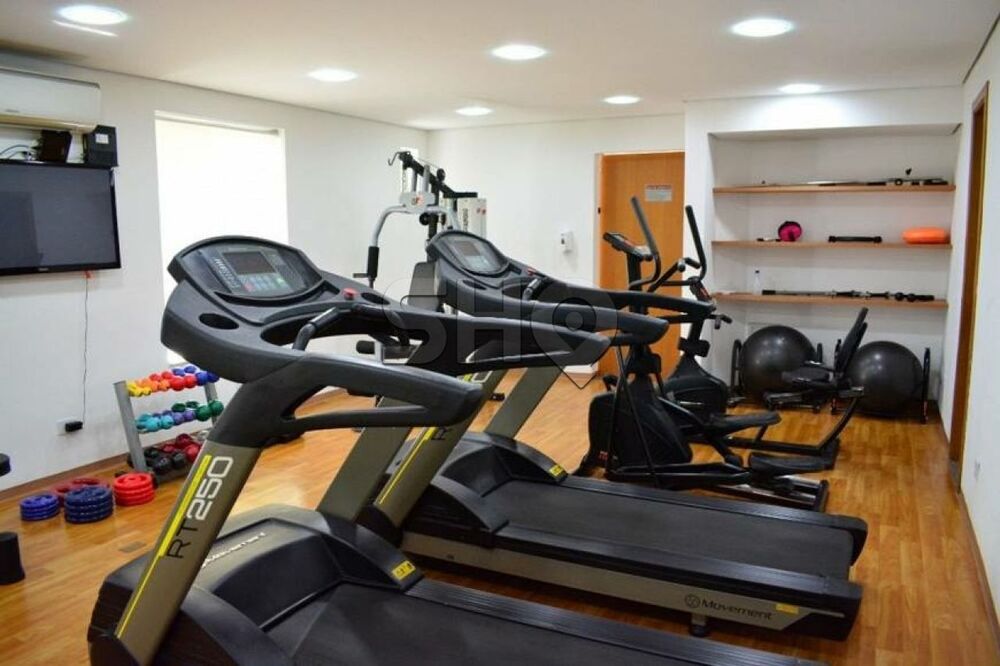 Cobertura à venda com 3 quartos, 264m² - Foto 9