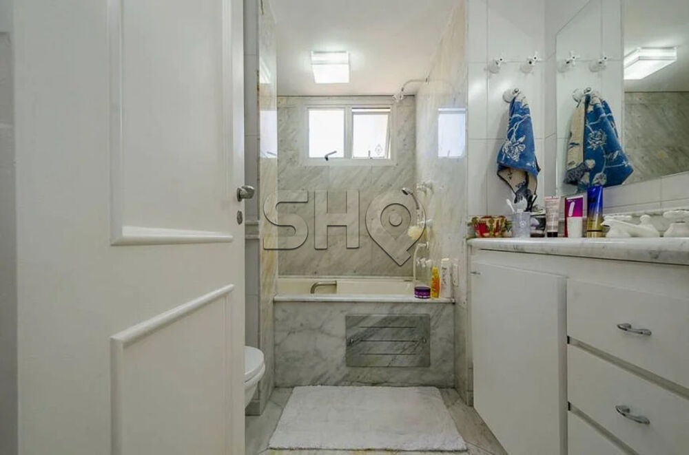 Cobertura à venda com 3 quartos, 264m² - Foto 5