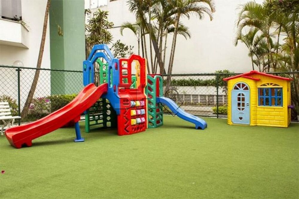 Cobertura à venda com 3 quartos, 264m² - Foto 10