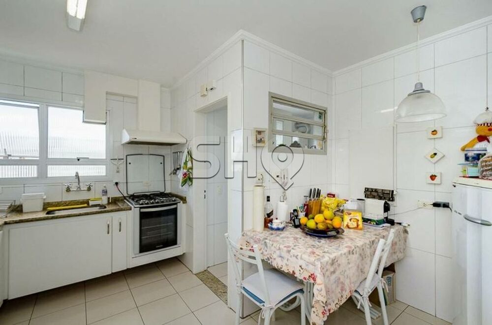 Cobertura à venda com 3 quartos, 264m² - Foto 8