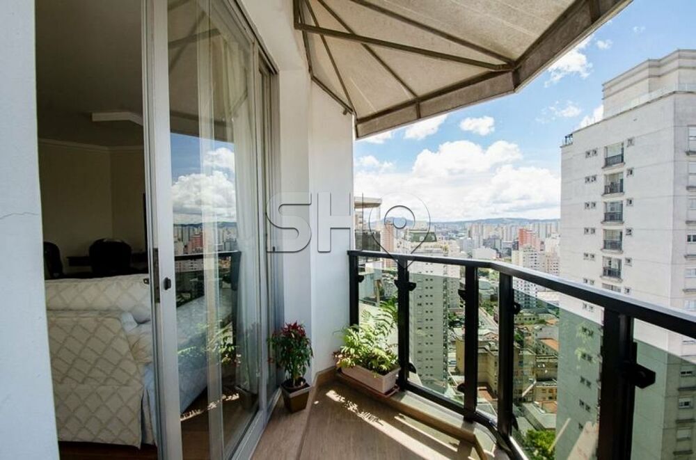 Cobertura à venda com 3 quartos, 264m² - Foto 2