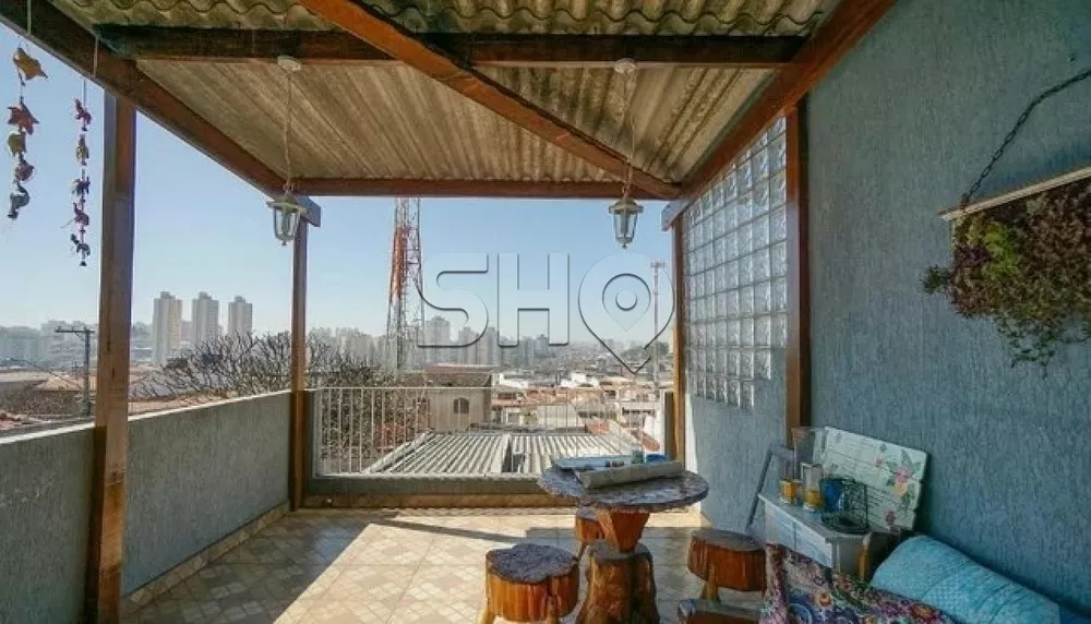 Sobrado à venda com 4 quartos, 190m² - Foto 2