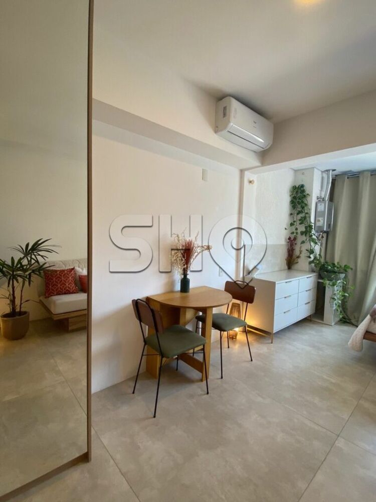 Loft, 30 m² - Foto 5