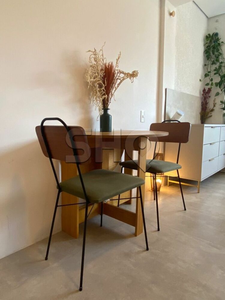 Loft, 30 m² - Foto 14