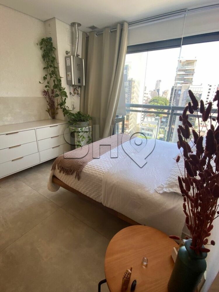 Loft, 30 m² - Foto 3