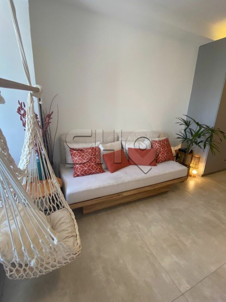 Loft, 30 m² - Foto 6