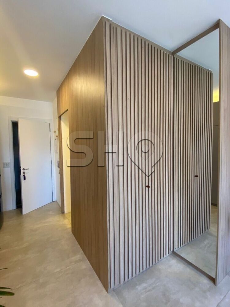 Loft, 30 m² - Foto 16