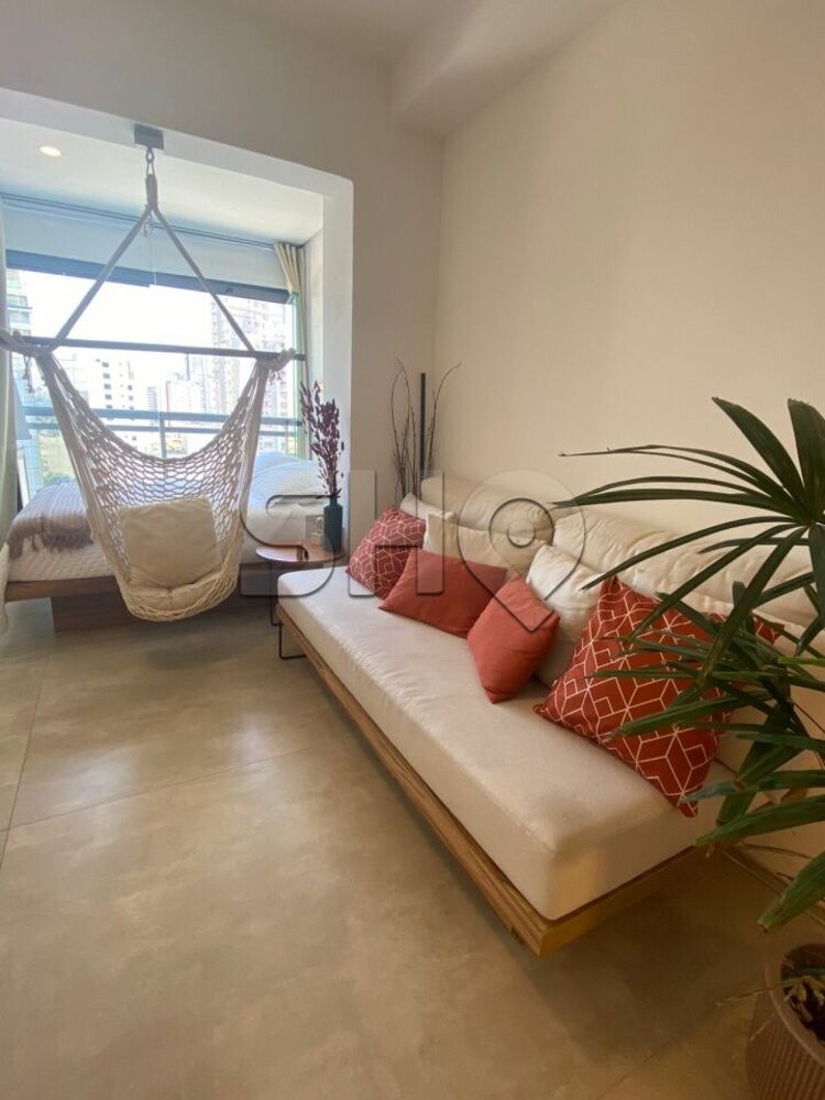 Loft, 30 m² - Foto 12