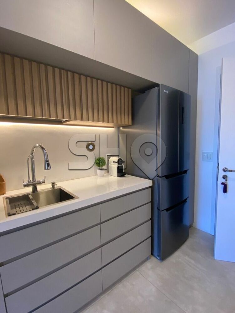 Loft, 30 m² - Foto 2