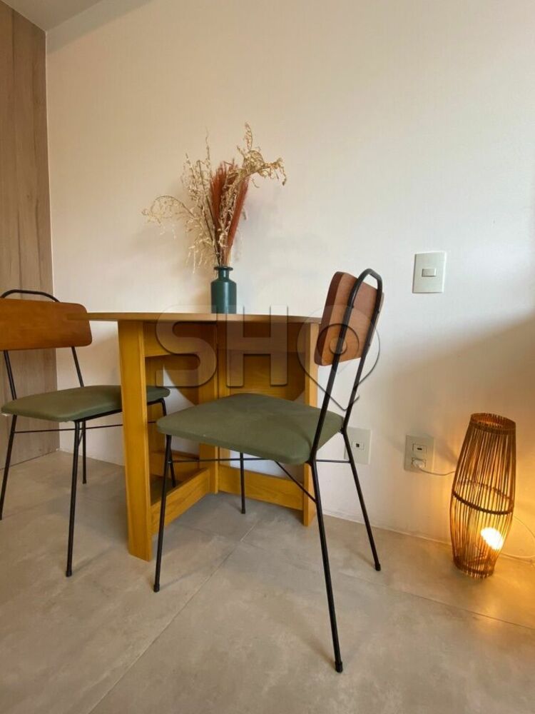 Loft, 30 m² - Foto 10