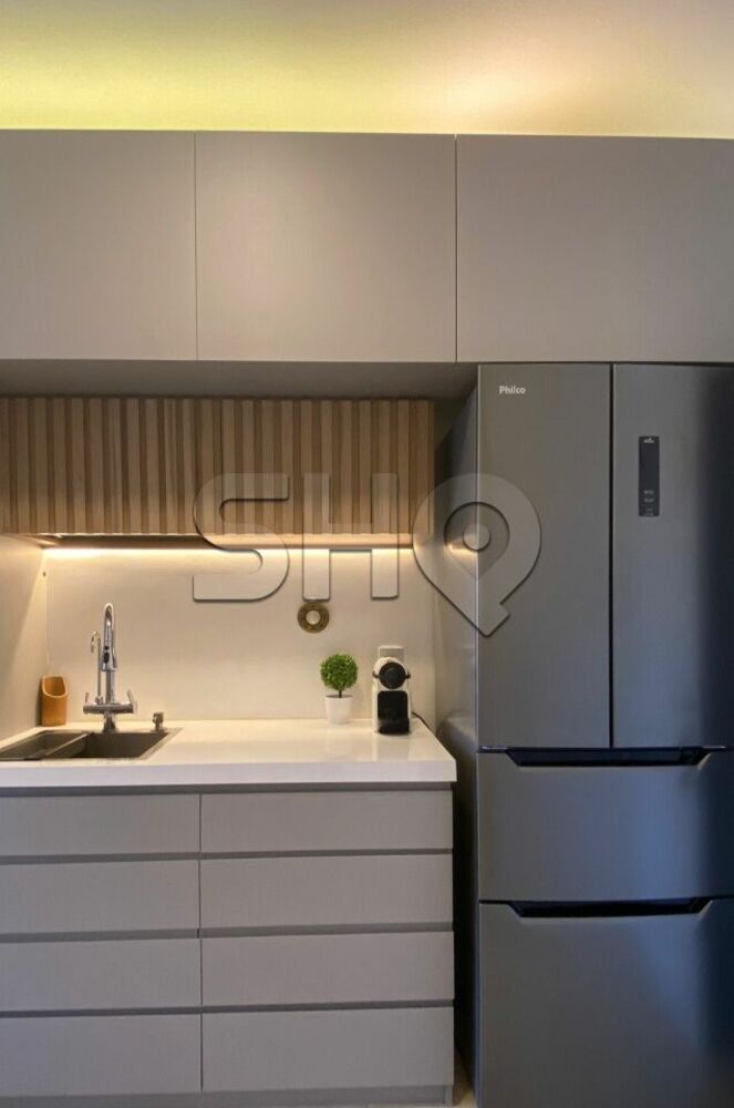 Loft, 30 m² - Foto 15