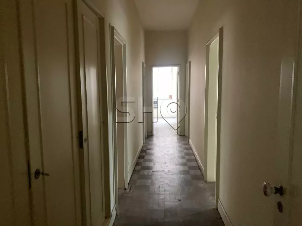 Apartamento à venda com 3 quartos, 220m² - Foto 12