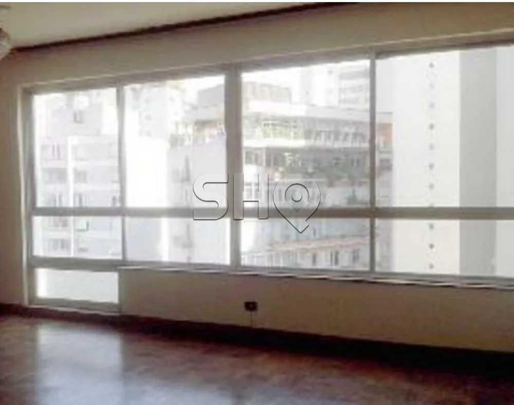 Apartamento à venda com 3 quartos, 220m² - Foto 3