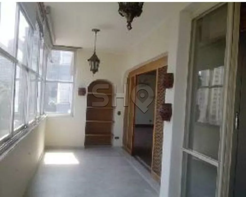 Apartamento à venda com 3 quartos, 220m² - Foto 5