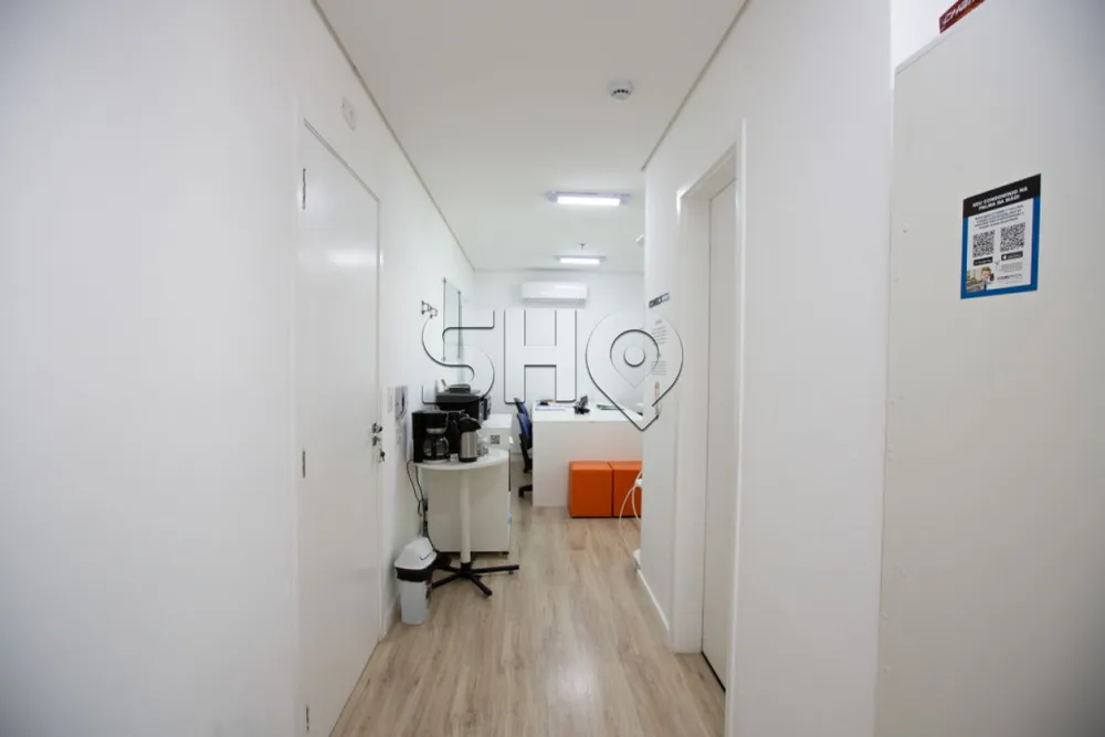 Sala-Conjunto, 31 m² - Foto 1