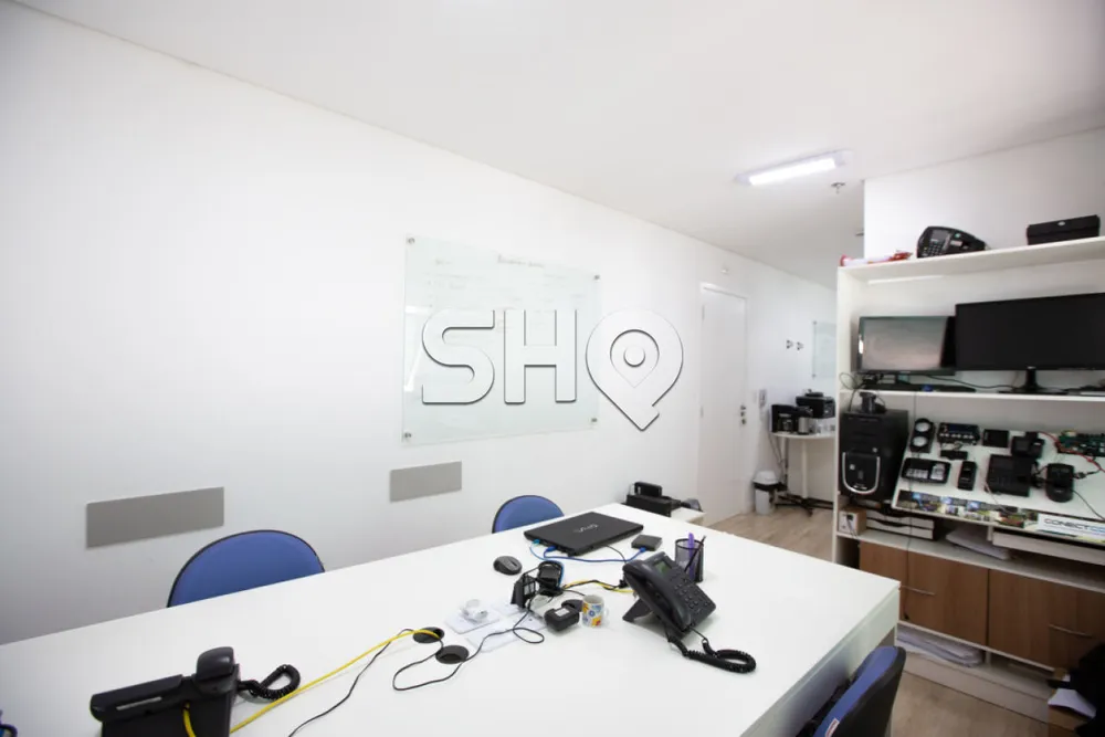 Sala-Conjunto, 31 m² - Foto 4
