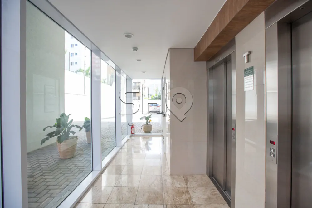 Sala-Conjunto, 31 m² - Foto 2