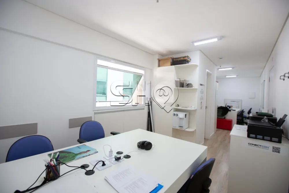 Sala-Conjunto, 31 m² - Foto 3
