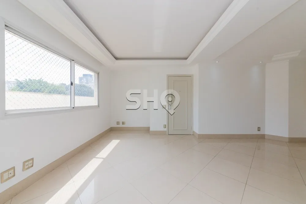 Apartamento, 3 quartos, 128 m² - Foto 6