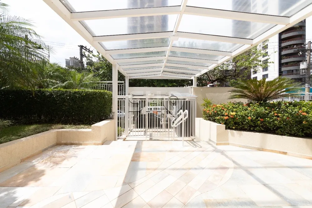 Apartamento, 3 quartos, 128 m² - Foto 1
