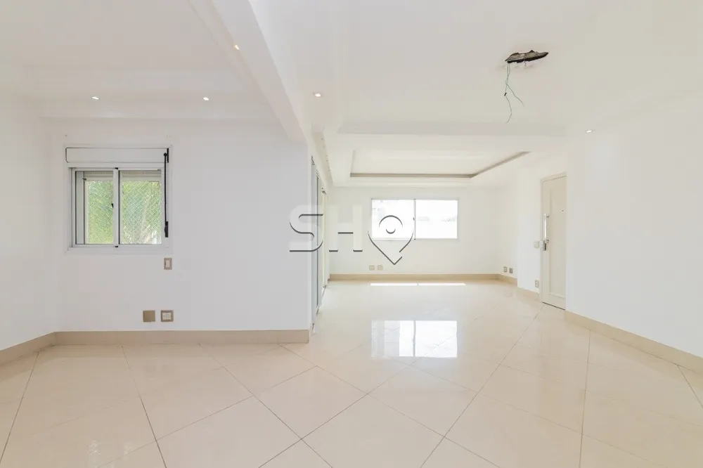 Apartamento, 3 quartos, 128 m² - Foto 3